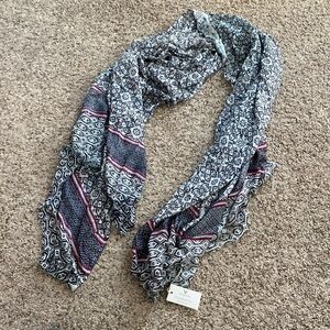 Women’s Vestopazza Scarf